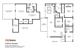 3 Haines Place, Devonport, Tas 7310