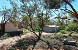 26 Slaughter Road, Loveday, SA 5345