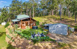 154 Davis Road, Wittitrin, NSW 2440