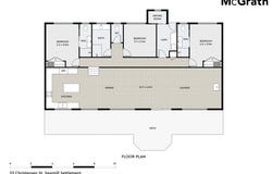 23 Christensen Street, Sawmill Settlement, Vic 3723