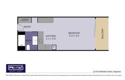 22/4-8 Adelaide Street, Yeppoon, Qld 4703