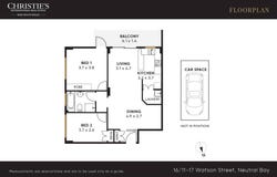 16/11-17 Watson Street, Neutral Bay, NSW 2089