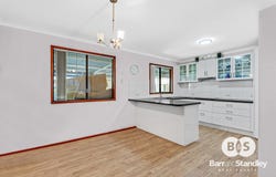 12 Fairway Terrace, Preston Beach, WA 6215