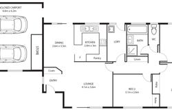 2A Kingscote Crescent, Bonython, ACT 2905
