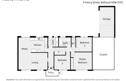 9 Henry Street, Bathurst, NSW 2795