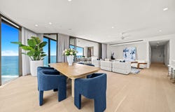 1801/7 Northcliffe Terrace, Surfers Paradise, Qld 4217