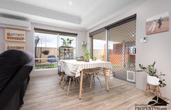 26 Rosapark Boulevard, Webberton, WA 6530