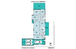 32 Waree Drive, Tamworth, NSW 2340