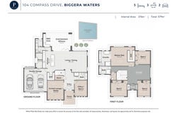 104 Compass Drive, Biggera Waters, Qld 4216