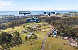 287 Ironcliffe Road, Penguin, Tas 7316