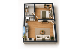 14/191 Kent Street, New Farm, Qld 4005