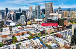 8-8A & 10-12 Compton Street, Adelaide, SA 5000