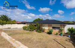 34 Burgland Drive, Girrawheen, WA 6064