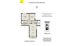 9/100 Ben Boyd Road, Neutral Bay, NSW 2089
