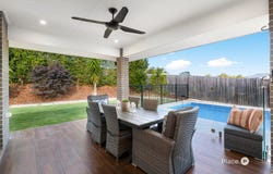 46 Outlook Place, Moggill, Qld 4070