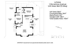 1/5a Lennox Avenue, Lutana, Tas 7009