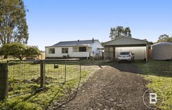 245 Halls Road, Talbot, Vic 3371
