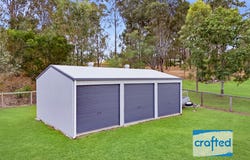 46 Townsvale Drive, Woodhill, Qld 4285