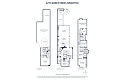 2/111 Were Street, Brighton, Vic 3186