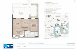 3/50 Kirkham Hill Terrace, Maylands, WA 6051