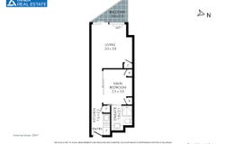 306/53 Batman Street, West Melbourne, Vic 3003