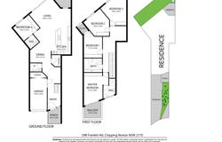 59B & 59C Franklin Road, Chipping Norton, NSW 2170
