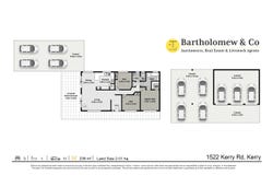 1522 Kerry Road, Kerry, Qld 4285