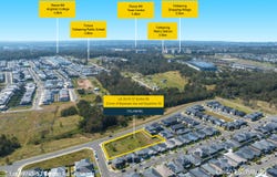 Lot 39/45-57 Gordon Road, Tallawong, NSW 2762