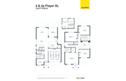4 & 4a Player Street, St Marys, NSW 2760