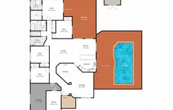 1 Beverley Close, Middle Ridge, Qld 4350