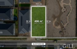 5 Blackthorn Rise, Clyde, Vic 3978