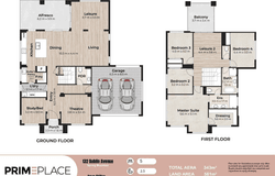 132 Dublin Avenue, Spring Mountain, Qld 4300