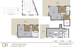 1 Meri Court, Point Arkwright, Qld 4573
