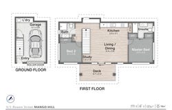 5/1 Bowen Street, Mango Hill, Qld 4509