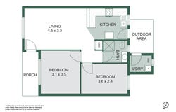 1/28 Higgins Avenue, Wagga Wagga, NSW 2650