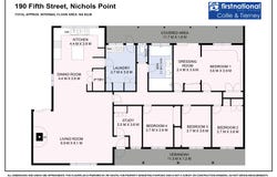 190 Fifth Street, Nichols Point, Vic 3501