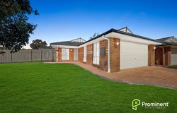 20 Charles Conder Place, Berwick, Vic 3806
