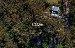 14 Canyon Parade, Springbrook, Qld 4213