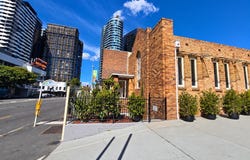 151 and 153 Brunswick Street, Fortitude Valley, Qld 4006