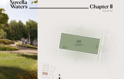 Lot 80 New Rd, Coomera, Qld 4209