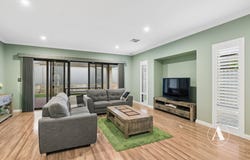 23 Begbroke Way, Piara Waters, WA 6112