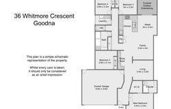 36 Whitmore Crescent, Goodna, Qld 4300