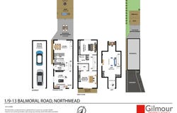 1/9-13 Balmoral Road, Northmead, NSW 2152