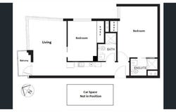 2606/8 Explortaion Lane, Melbourne, Vic 3000