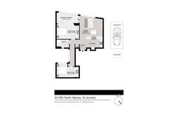 401/563 Pacific Highway, St Leonards, NSW 2065