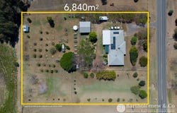 167 Kalbar Connection Road, Kalbar, Qld 4309