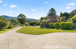 14 Fuchsia Crescent, Bomaderry, NSW 2541