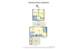 7/21 Barker Street, Cheltenham, Vic 3192