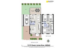 9/19 Owen Jones Row, Menai, NSW 2234