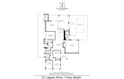 25 Lagoon Drive, Trinity Beach, Qld 4879